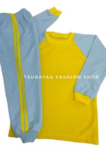 KAOS SERAGAM OLAHRAGA SMP BISA SATUAN DAN BISA BAYAR DI TEMPAT