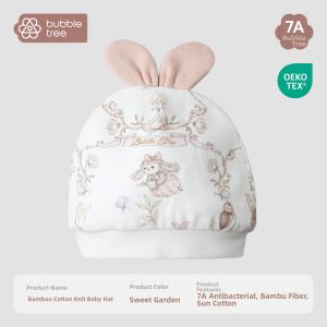 BUBBLE TREE | Protective Baby Hat