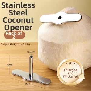 HUAZINIAO | Quick Opening Coconut Tool