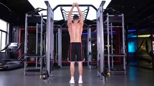 [10อัน] ยางยืดออกกำลังกาย  สายรัดต้านทาน เล่นโยคะ ฟิตเนส มีให้เลือก 6 ระดับ  สําหรับคนรักสุขภาพ pb99