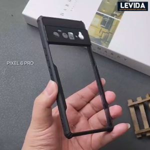 Case Perlindungan Google Pixel: Perlindungan & Keamanan untuk Google Pixel 6, 6A & 6 Pro