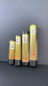 [10 pcs] Trash Bag Clear Black Yellow Green Disposable Plastic