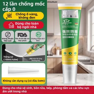 JIAYUN | Chất Chống Thấm Siêu Mạnh Chống Nấm Mốc