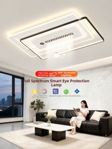 Smile | Sleek & Modern Elegant Eye-Protective Ceiling Light