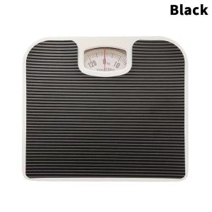 [H] Portable Mechanical Scale Non Slip Pad Body Weight Scales Reusable Health Weighing Tool  Health Monitoring