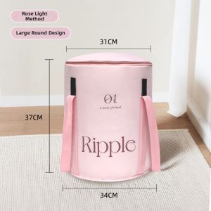 OSEAGLE | Foldable Portable Thermal Foot Bath Tub