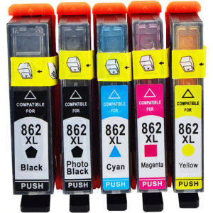 CHG | Compatible HP Printer Ink Cartridges