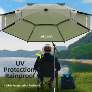 JIADIAONI | Fishing Sun Umbrella Outdoor