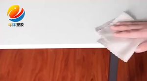 Tấm Bảo Vệ Cạnh Bàn 1/2/3M Tấm Bảo Vệ Góc PVC Trong Suốt Tự Dính Tấm Bảo Vệ Góc Mềm Cho Đồ Nội Thất An Toàn Cho Bé Chống Va Chạm