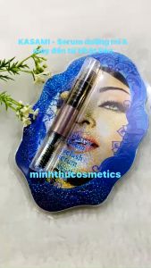KASAMI – Serum dưỡng mi & mày đến từ Nhật Bản
