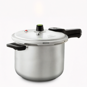 ASD | Home Use Gas Induction Cooker Compatible Mini Safe Pressure Cooker