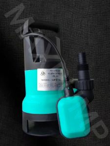 MAXPUMP SJPW-750 Pompa Celup Air Kotor AUTO 1.5 Pompa kolam Ikan Submersible Water Pump BERKUALITAS