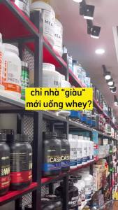 Bữa ăn thông minh Labrada Lean Body MRP 2.780z (gói 79 g) nhập khẩu Mỹ - Gymstore