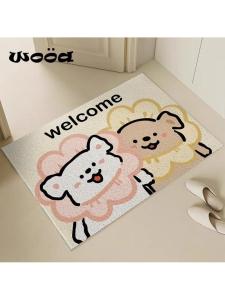 MOLORE | Customizable Entry Door Mat Dust-removing Non-slip