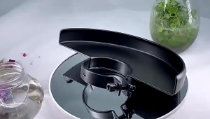 Cover Gerinda 6 Dan 7 inc Pelindung Mata Gerinda Penutup Gerinda ukuran Plat tebal