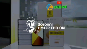Màn hình redmi 12/redmi 13/redmi note 12R/poco m6 pro 5g tặng keo dán