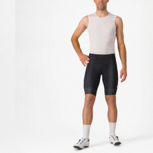 Castelli | Quick-Dry Breathable Cycling Shorts with X2 Pad