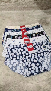 3PCS Celana Dalam Wanita Seamless Sorex 31081 Celana Dalam Wanita Tanpa Jahitan