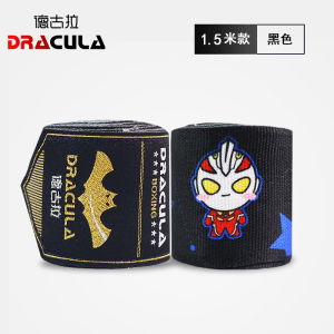 Băng Đeo Tay Tập Boks Trẻ Em 15m 3m Co Giãn Nhẹ Thoáng Khí Cho Thể Thao Tự Vệ Muay Thái Bóng Đá