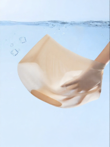 ManiForm | Comfortable Antibacterial Quick-Dry Cooling Triangle Panties