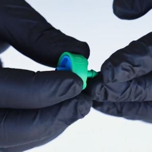 หัวน้ำหยดชดเชย 2 L/H (แพ็ค 5 ชิ้น) | Dripper Compensating | ระบบน้ำหยด เกษตร ไฮโดรโปนิกส์