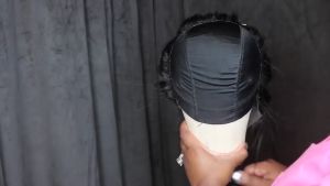 Lem Rambut / Lem Sambung Rambut / Lem Hair Extension