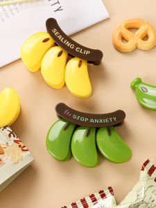 EVERTE | Magnetic Sealing Clip for Freshness and Moisture Protection