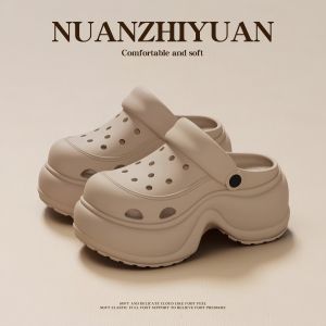Comfortable Slip-Resistant EVA Sandals