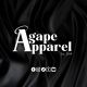 AGAPE Apparel_