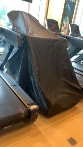 Fitness Equipment Treadmill Dust Cover Protective cover Outdoor Household Dust and Waterproof