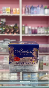 Kem mặt dưỡng da MEIDUZI NHẬT BẢN