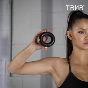 TRNR Hand Rings