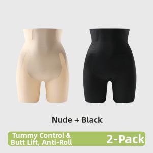 Baisina | High-waisted Slimming Panties