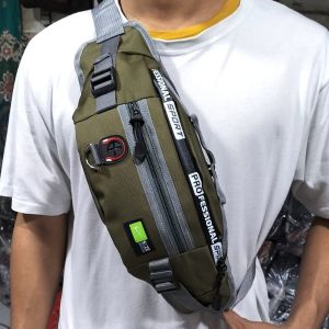 tas pinggang dan selempang terbaru