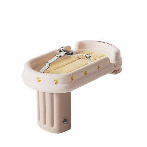 LaiBei | Inflatable Portable Baby Sleep Bed