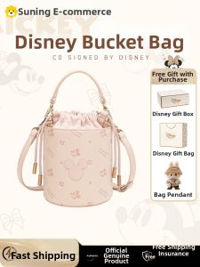 Disney | New Trendy Luxury Unique High-end Style Bucket Bag