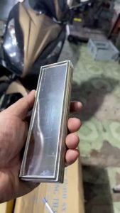 FE chặn main GIGABYTE H81M-DS2 (Mainboard IO Shield: 509)