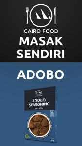 Bumbu Adobo - Cairo Food