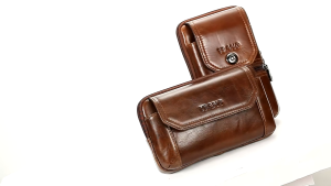 ซองหนังมือถือ เคสมือถือ 🔷แบบกระเป๋าร้อยเข็มขัด 🅰 BLPJ-CASE 🅰มีของพร้อมส่งทันที✅