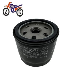 1PCS Motorcycle Oil Filter Replacement For BMW F650GS F700GS F750GS F800GS F900GS HP4 S1000R/RR/XR M100R/RR K1200GT/S/R K50 K51