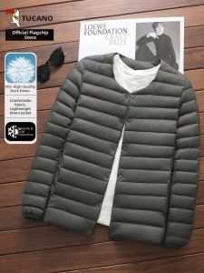 TUCANO | Lightweight Mens Quilted Vest