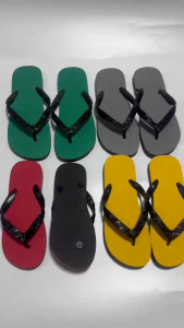 Akita Lightweight Summer Slippers for All (Size 6-9)
