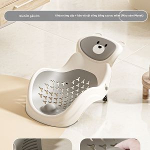 Đế Chống Trượt Cho Bồn Tắm