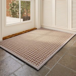 Non-slip Entrance Door Mat