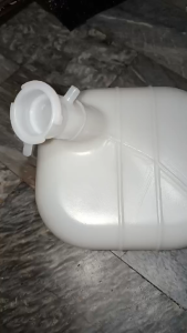 WATER TANK ISUZU CXM With Sensor