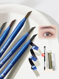 MONLEYTA | Root-by-Root Defined Eyebrow Pencil