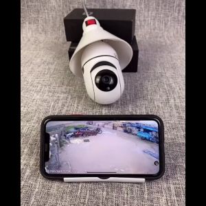 Zeal Tire 1080P Smart Surveillance: The Ultimate Wireless Security Solution