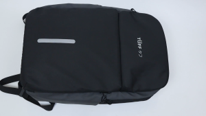 TUFF 833065 Anti-Theft Laptop Backpack 16inch | Travel Work School Japan Edition