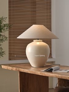 WOGU | Minimalist Style Designer Bedroom Bedside Table Lamp