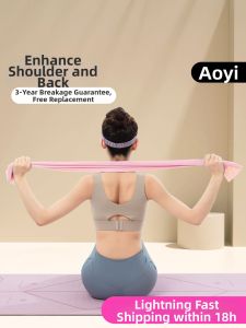 AOYI | Yoga Fitness Resistance Band